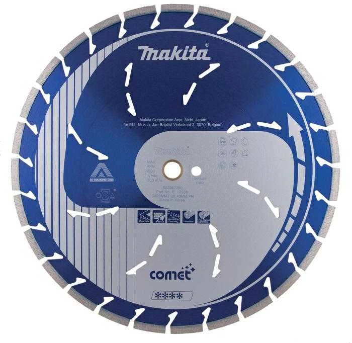 Makita Deimantinis diskas 400mm COMET RAPID B-13568