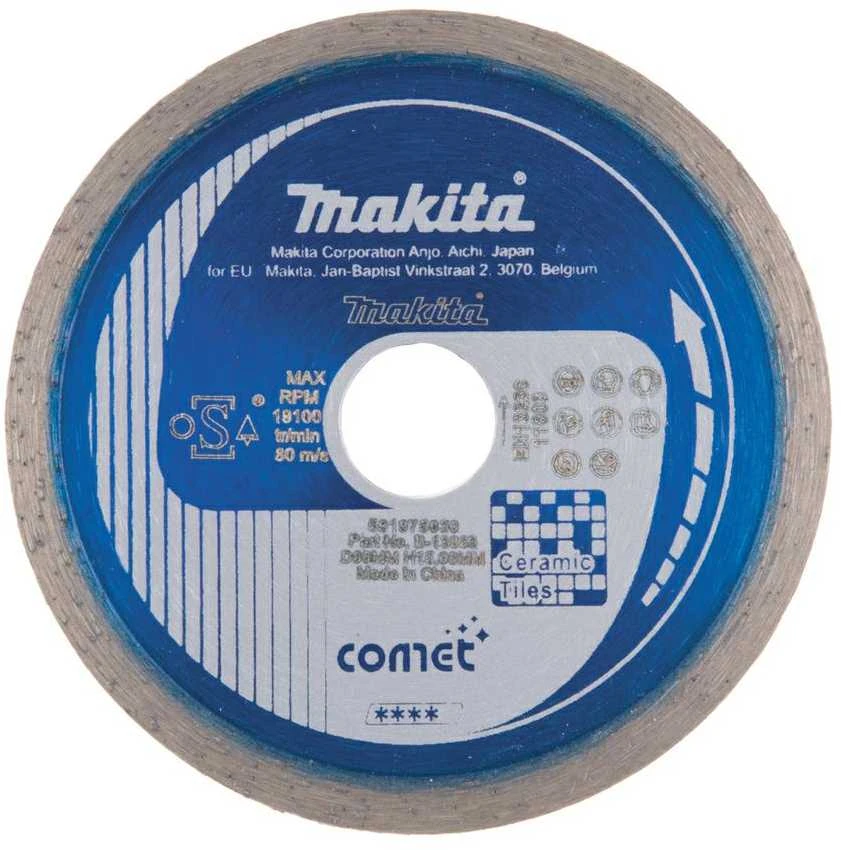 Makita Deimantinis diskas 80mm COMET B-13063