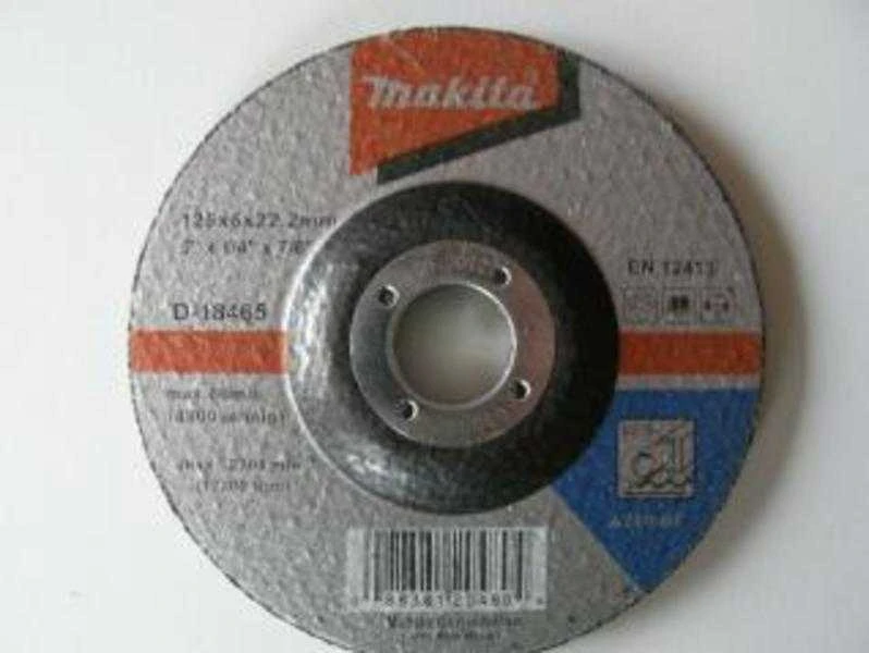 Makita D-15584 Deimantiniai poliravimo diska 100 mm, G50 PW5000C