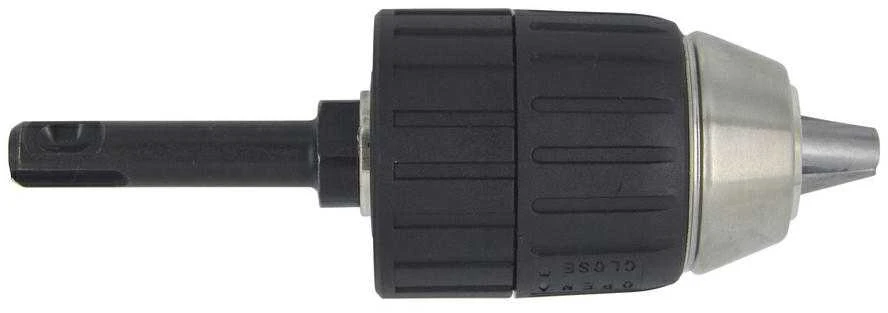 Greitos fiksacijos griebtuvas Makita 122823-7; SDS-plus; 13 mm