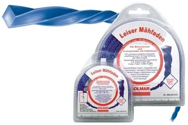 Makita ŻYŁKA NYLONOWA 2,0mm 3,5m