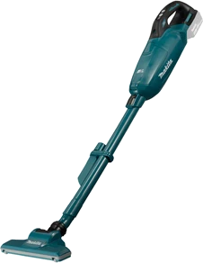 Dulkių siurblys Makita DCL285FZ; 18 V (be akumuliatoriaus ir pakrovėjo)