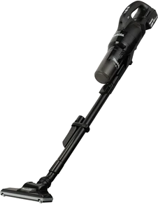Akumuliatorinis dulkių siurblys Makita DCL286FRFB; 18 V; 1x3,0 Ah akum.