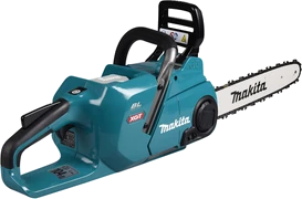Grandininis pjūklas Makita UC015GZ Cordless chain saw, 40Vmax XGT, BL-motor 350mm, 25.5 m/s. be akumuliatoriaus ir kroviklio