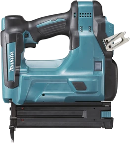 Makita DBN500ZJ Akumuliatorinis smeigiakalis 18V, 18Ga (1,2mm), 15-50mm, be akumuliatorių ir kroviklio! , MAKPACK