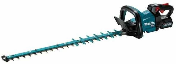 MAKITA.GYVENIMO ŽYKLĖS 40V XGT 750mm 2x2,5Ah UH009GD201