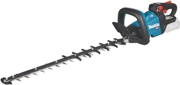 Makita UH006GZ Cordless hedge trimmer, 40Vmax XGT, BL-motor, 600mm, 25,0mm, be akumuliatoriaus ir kroviklio