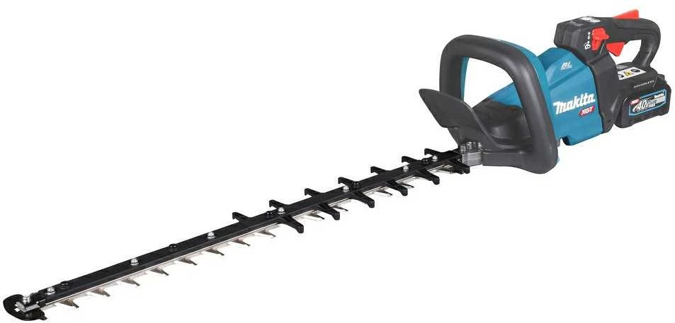 Makita akumuliatorinės žirklės UH006GM201 60 cm