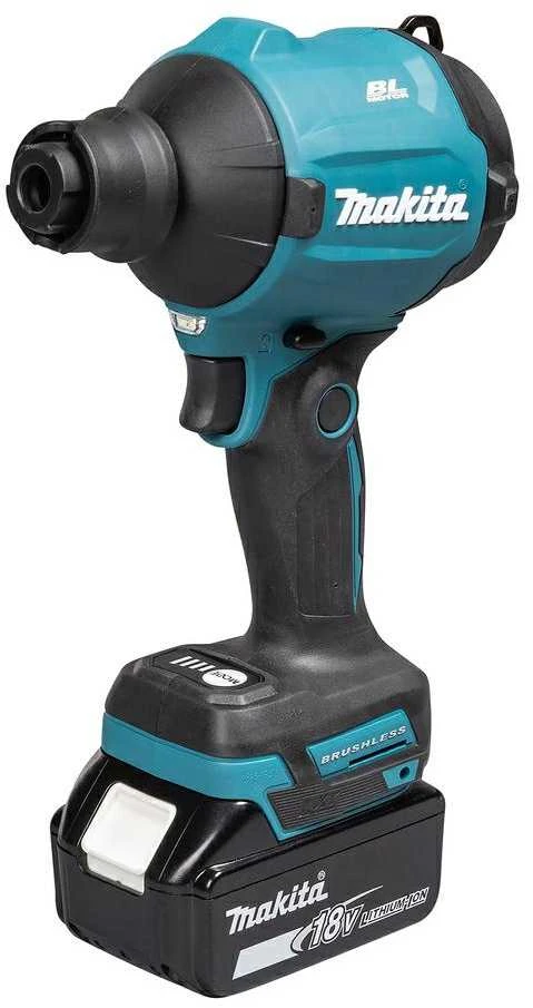 Makita MAKITA.pūtiklis / POMPKA 18V DAS180RT