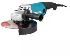 kampinis šlifuoklis 2200W, 230mm, Makita [GA9090N]