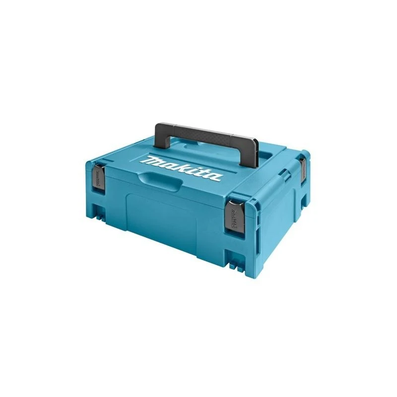MAKITA.suktuvas-gręžtuvas DDF485RF3J 18V 50Nm 3x3,0Ah MAKPAC