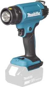 MAKITA.techninis fenas 18V DHG181ZK