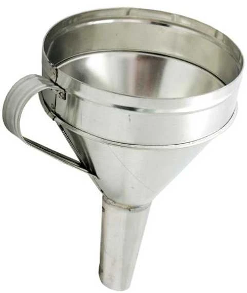 Malwa Tiesus metalinis liejimas FI16mm