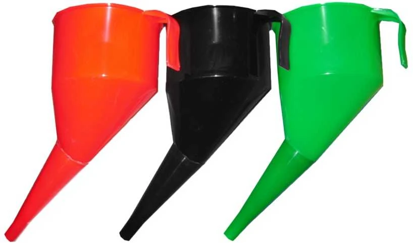Malwa LEJEK PLASTIKOWY ZE SZTYWNĄ KOŃCÓWKĄ FI13mm