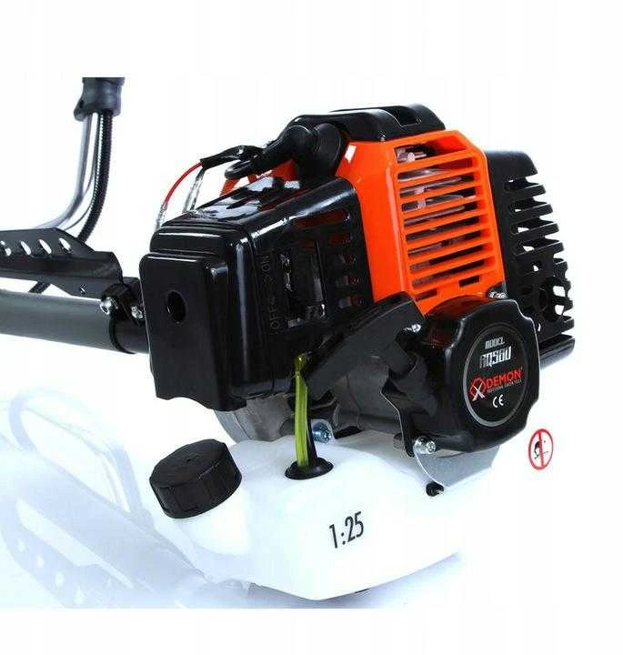 Krūmapjovė MAR-POL Demon RQ580 2,2kW (M22580)
