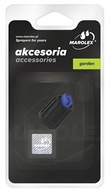 MAROLEX PURKŠTUKAS KOMPLEKTINIS MF