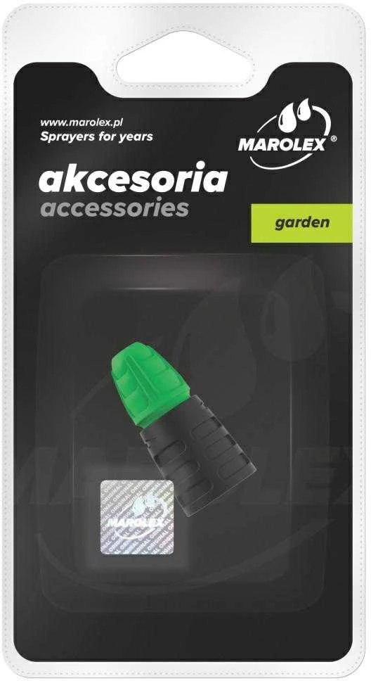 MAROLEX KOMPLEKTINIS ANTGALIS MR1.0mm