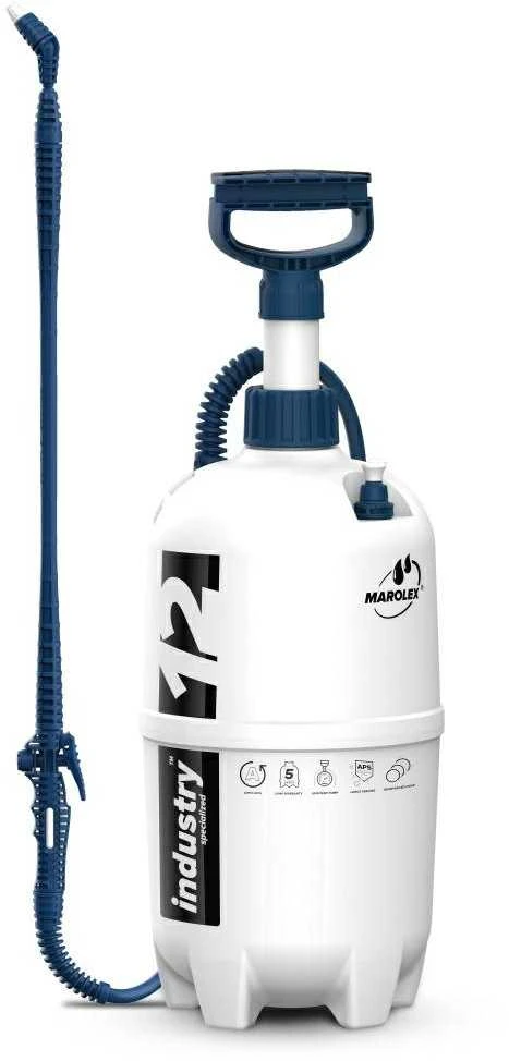 Sourcing MAROLEX INDUSTRY ALKA LINE 12 purkštuvas