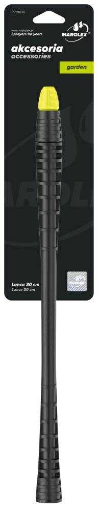 MAROLEX KOMPOZITINIS PURŠKIMO ANTGALIS 30 cm