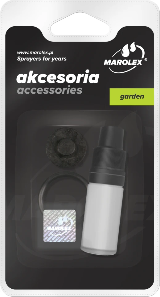 MAROLEX SIURBLIO REMONTO RINKINYS