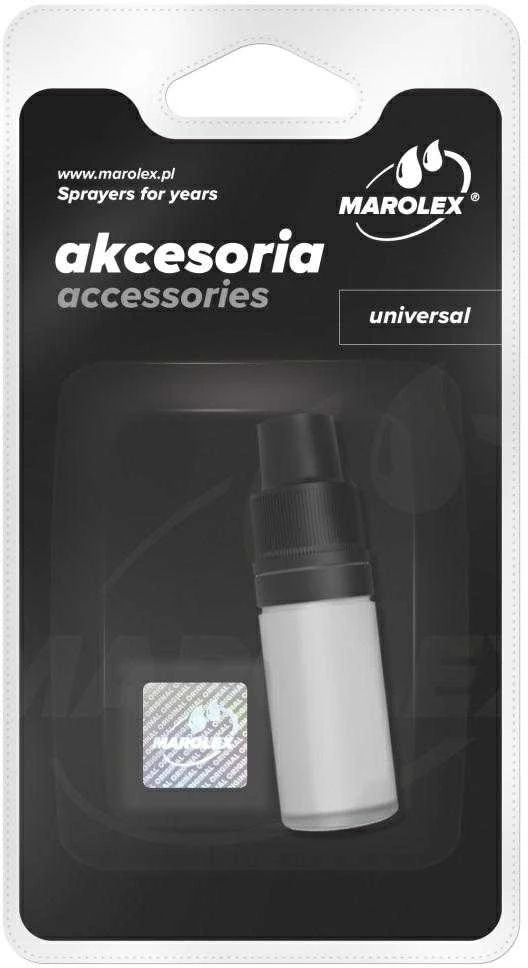 MAROLEX SILIKONINIS TEPALAS
