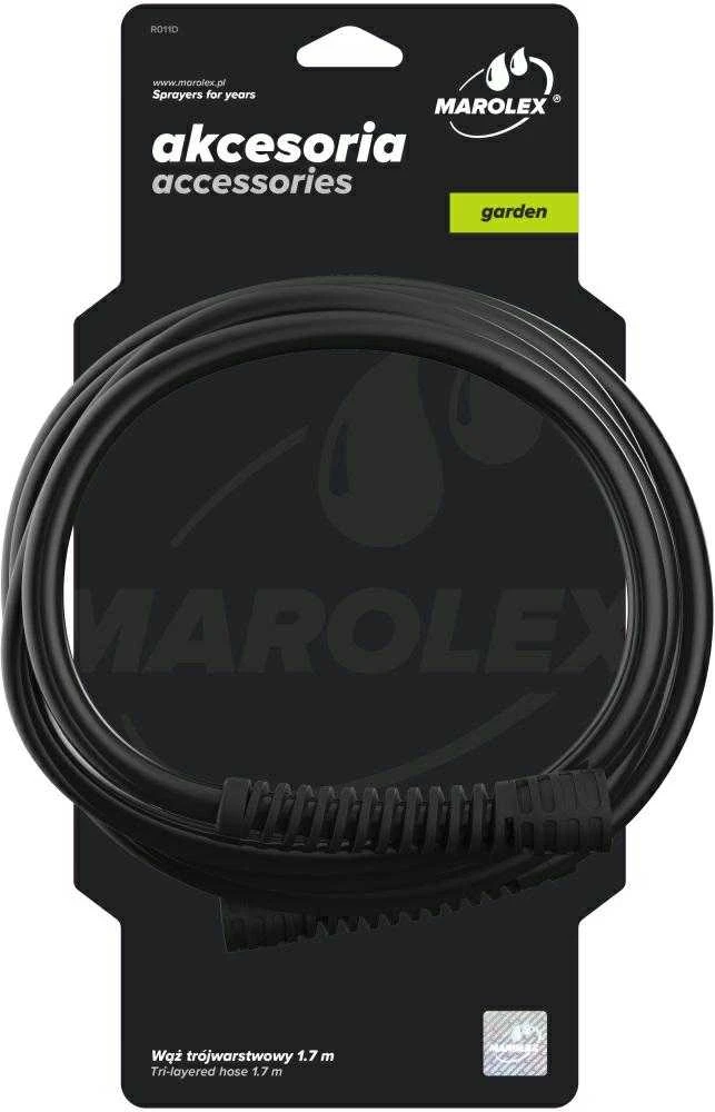 MAROLEX ŽARNA SU VERŽLĖMIS 170 cm