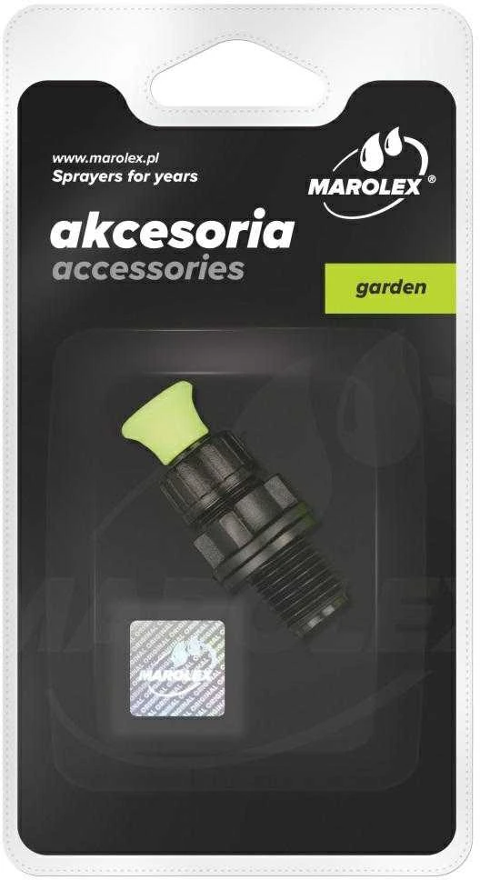 MAROLEX APSAUGINIS VOŽTUVAS