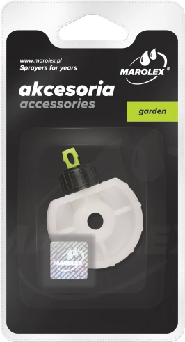 MAROLEX APSAUGINIS VOŽTUVAS TITAN