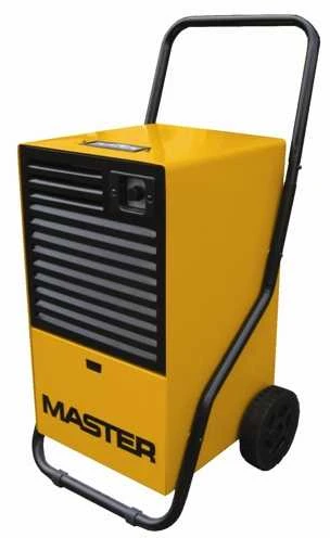 Sausintuvas Buitinis drėgmės surinkėjas Master DH 26; 0,52 kW