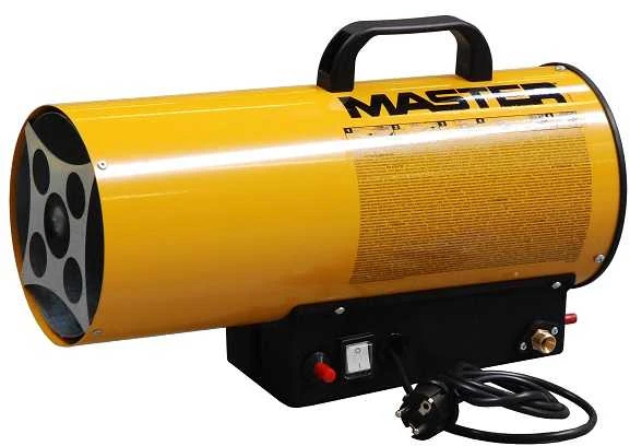 MASTER NAGRZEWNICA GAZOWA BLP11M 10 kW