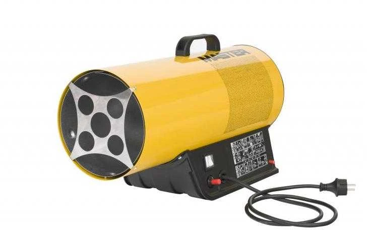 MASTER dujinis šildytuvas BLP16M 16kW