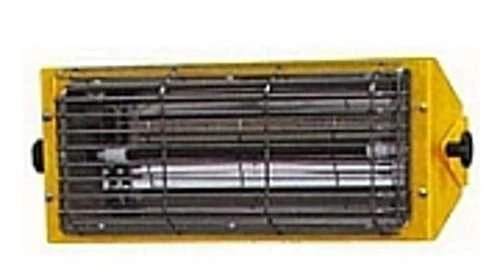 MASTER ELECTRIC RADIATORIUS HAL 1500