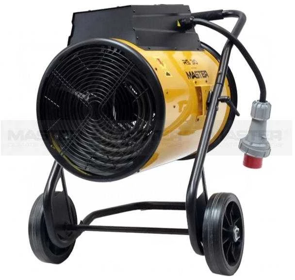 MASTER NAGRZEWNICA ELEKTRYCZNA RS40 400V 40KW