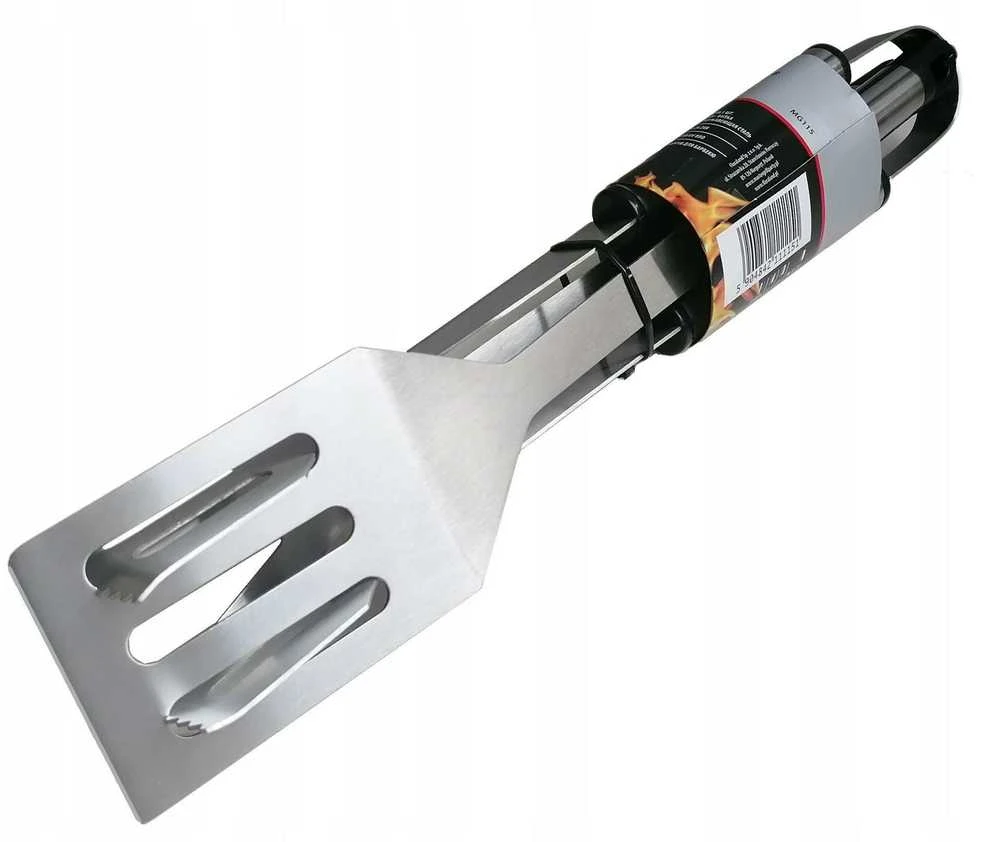 Zestaw FLORALAND MASTER GRILL GRILIO REIKMENYS 3 vnt.