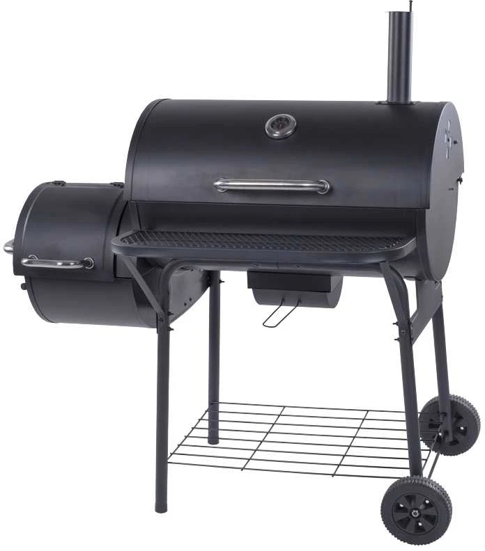 FLORALAND MASTER GRILL LOKOMOTYWA MG507