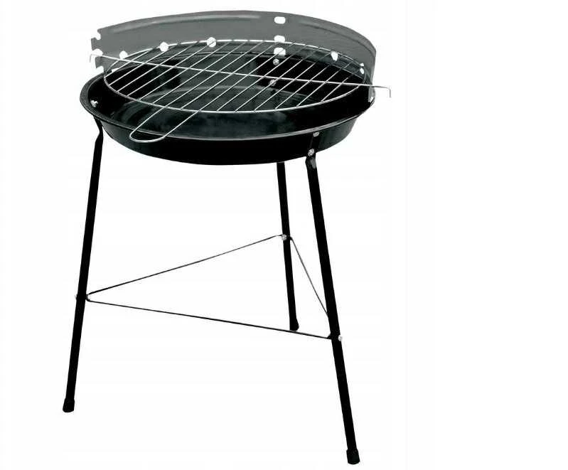 MASTER GRILL ROUND DIA. 32,5 cm MG930
