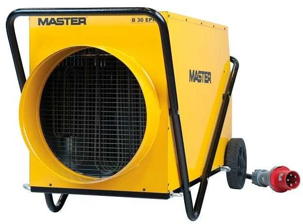 MASTER NAGRZEWNICA ELEKTRYCZNA B30EPR 400V 30kW