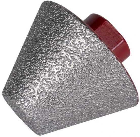 Deimantinis šlifavimo antgalis Rubi 06987; 20-48 mm