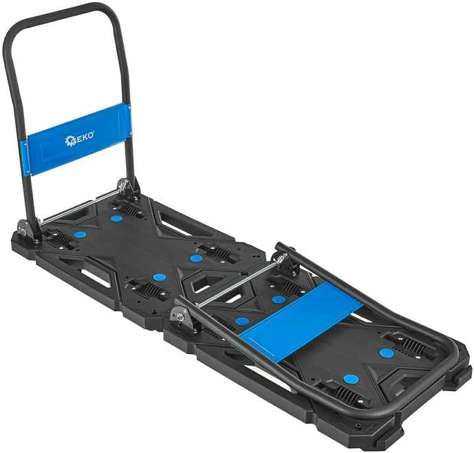 Modulinė platforma Geko Vežimėlis 150kg PREMIUM (1)