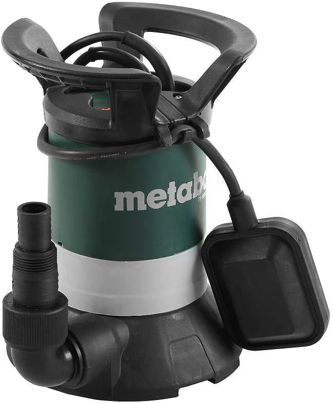 METABO CLEAN WATER PUMP TP 8000 S