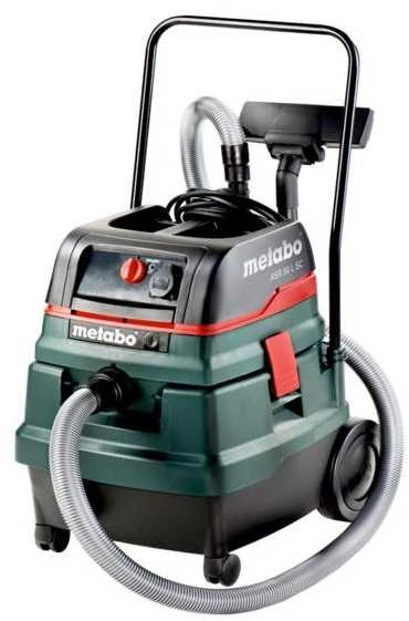 Dulkių siurblys ASR 50 L SelfClean, Metabo