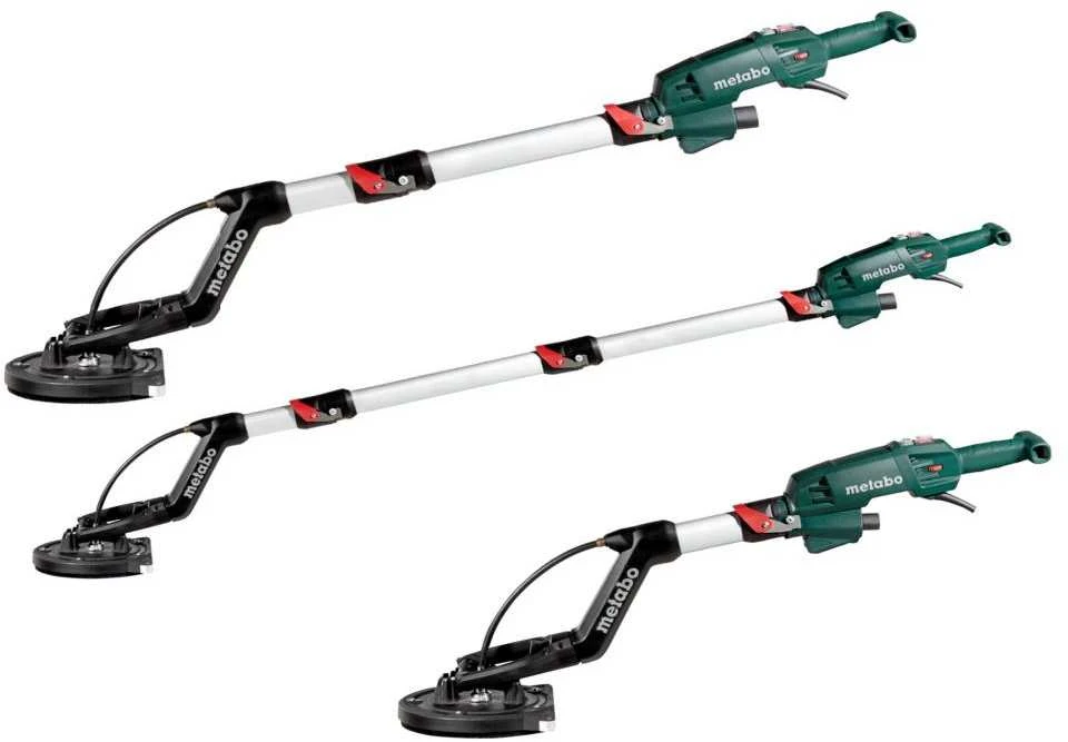 Metabo LSV 5-225 COMFORT (600136000) ilgakotis šlifuoklis