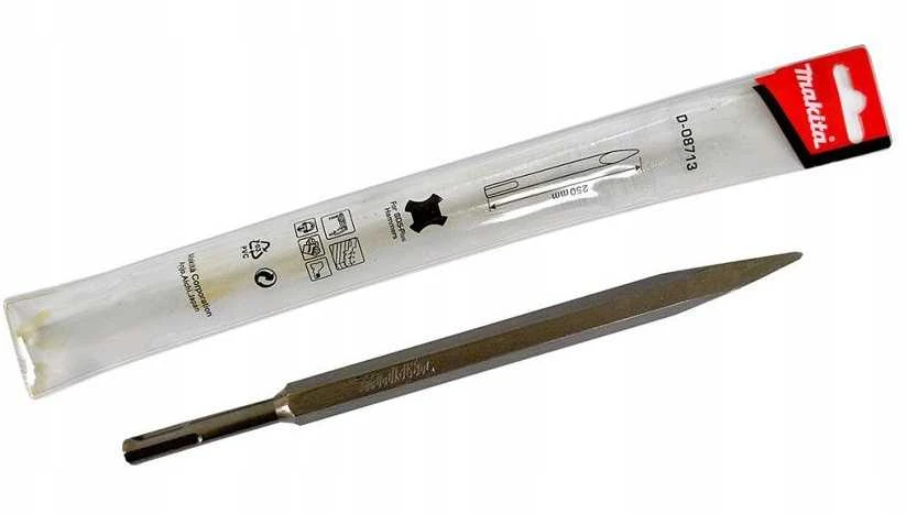 Perforatorius UHEV 2860-2 Quick SDS-Plus 3,4J, lagaminas, papildomas griebtuvas, Metabo