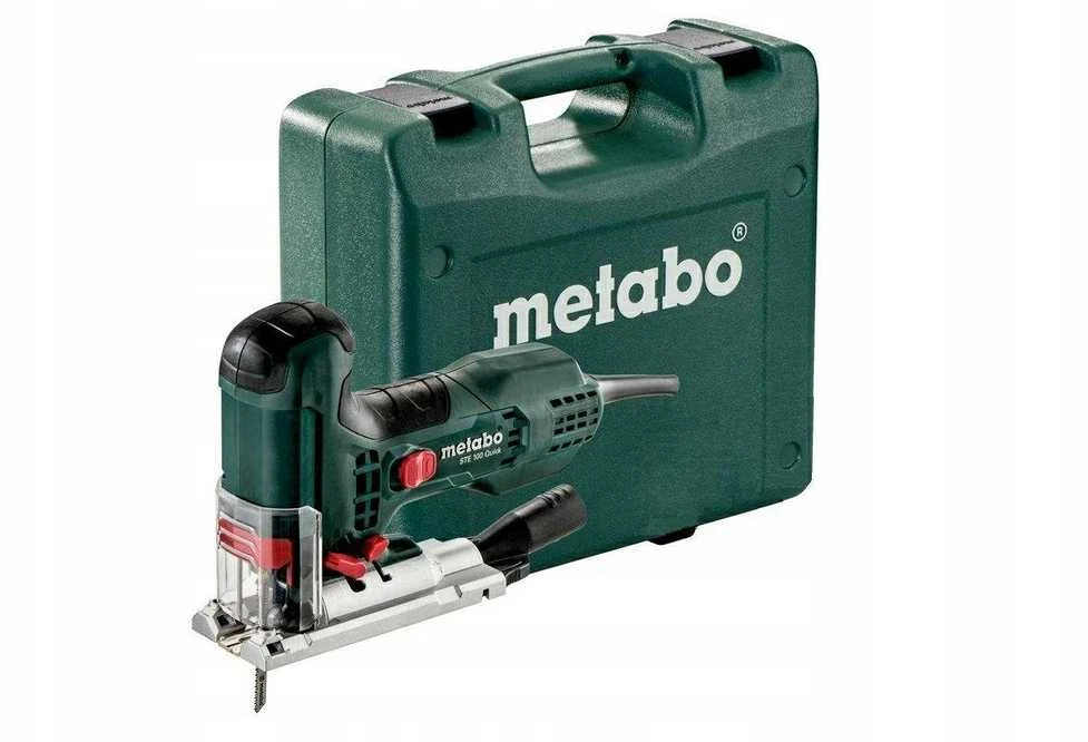 Siaurapjūklis METABO STE 100 601100500 710W