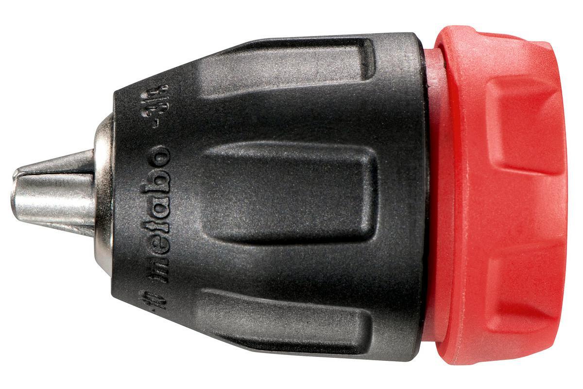 Griebtuvas 10 mm greitos fiksacijos Quick, Metabo