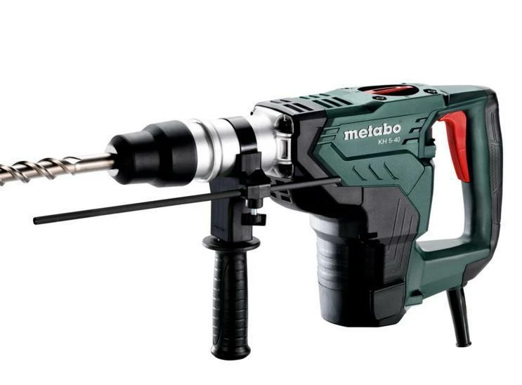 Perforatorius SDS max KH 5 - 40 7,1kg, Metabo