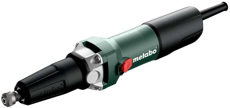Tiesinis šlifuoklis Metabo G 400; 380 W
