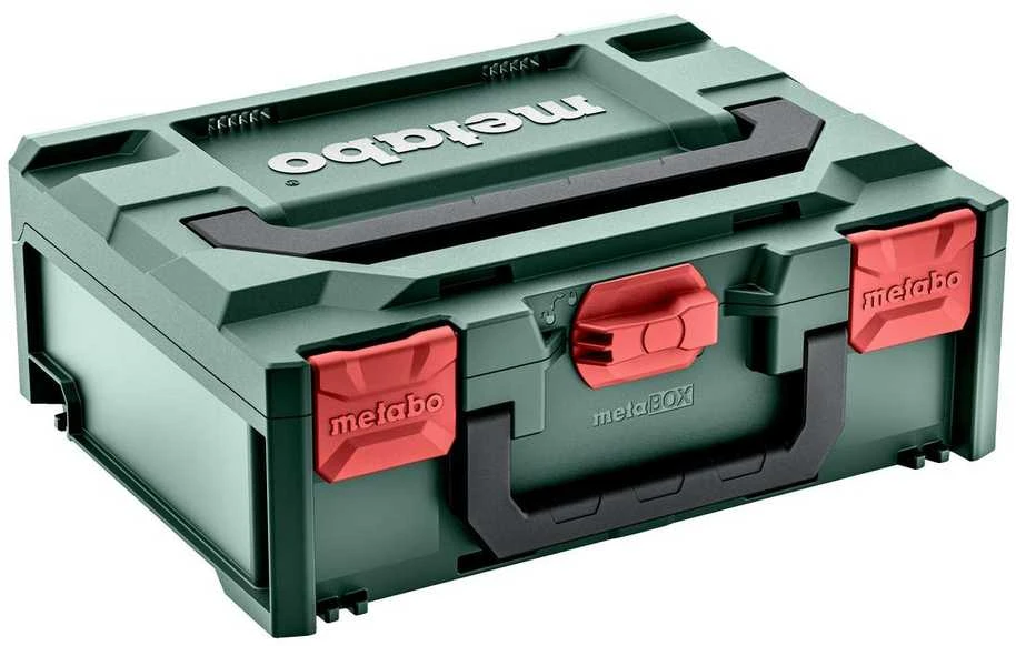 Lagaminas Metabo MetaBox 145 626883000