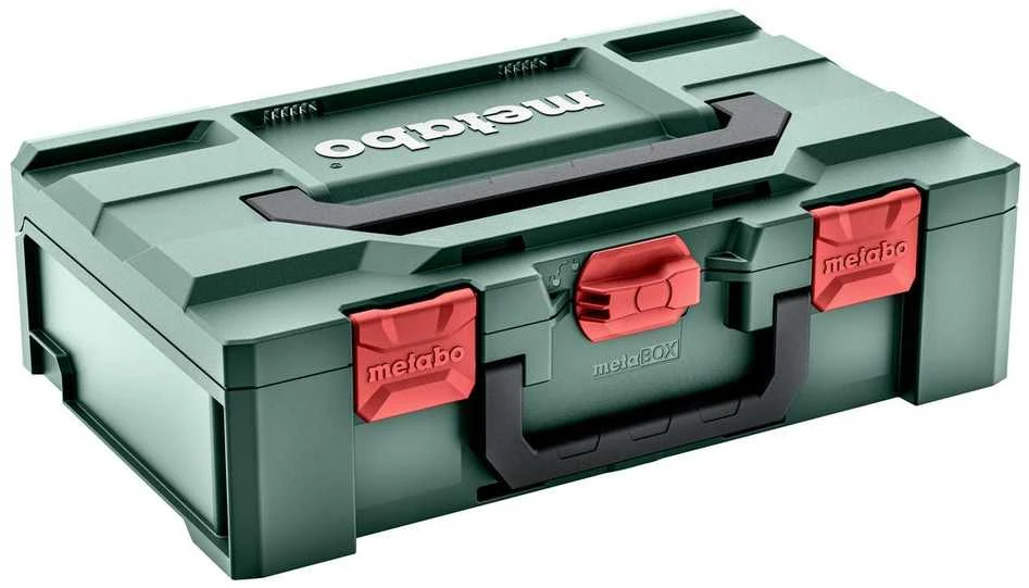 Metabo metaBOX 145 L tuščias