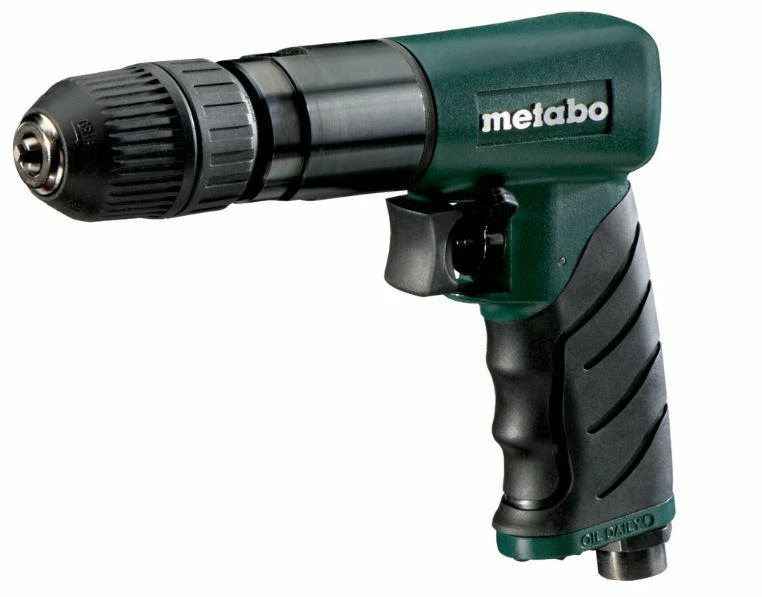 METABO WIERTARKA pneumatinis DB 10
